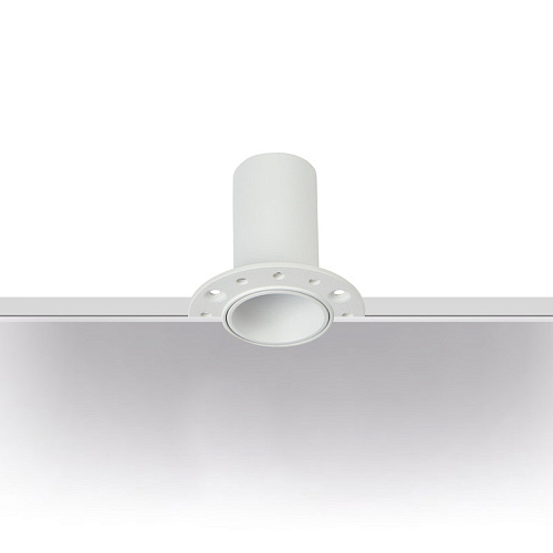 ART-RF-035 LED Светильник встраиваемый безрамочный Downlight   -  Встраиваемые светильники 